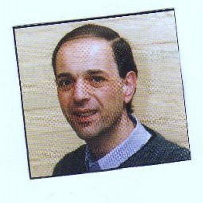 Profile Picture of RICARDO FABIAN CALÒ (@Rickycalo) on Twitter