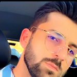 Profile Picture of IBRAHIM MAHMOOD (@ibomj1997) on Instagram