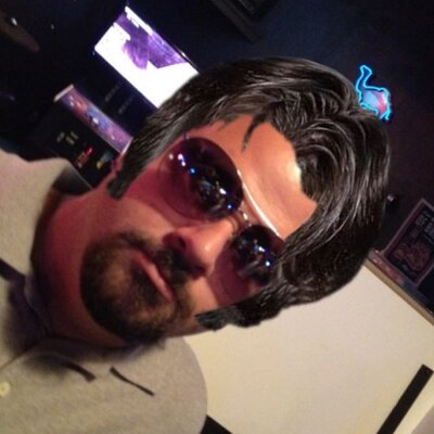 Profile Picture of Chad Muse (@chad_muse) on Twitter