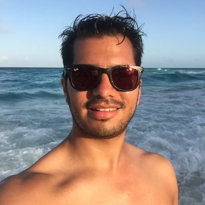 Profile Picture of Jorge Moctezuma (@jorgelmr) on Twitter