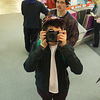 Profile Picture of Dylan Clifford (@theblindastronaut) on Flickr