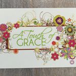 Profile Picture of Bobbie Murphy (@touchofgracegifts) on Instagram