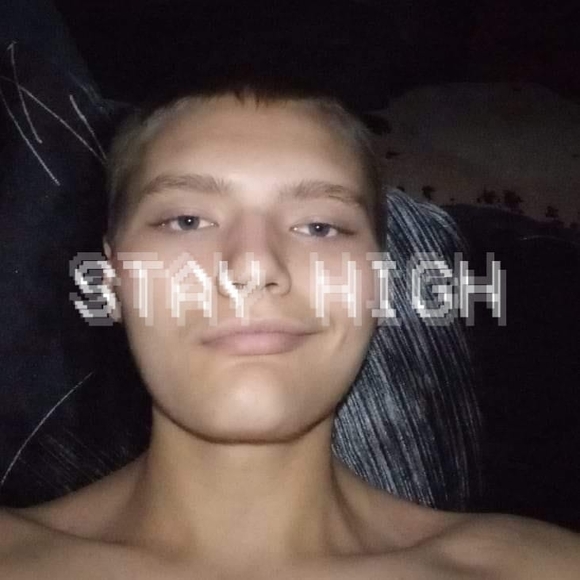 Profile Picture of Ethan Ayers (@ethanayers) on Poshmark