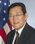 Profile Picture of Robert T. Yamateon Wikipedia