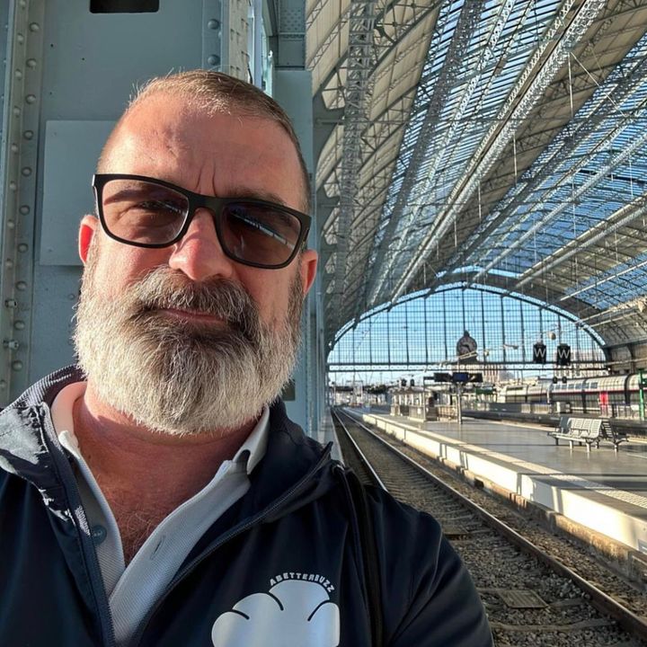 Profile Picture of steve_sturdivant (@steve_sturdivant) on Tiktok