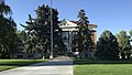 Profile Picture of Big Horn County, Wyomingon Wikipedia