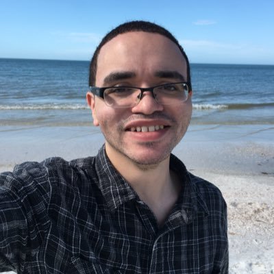 Profile Picture of Chris Marcell (@itschrismarcell) on Twitter