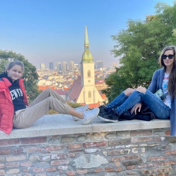 Profile Picture of Lenka Rohova (@lenkarohova) on Poshmark