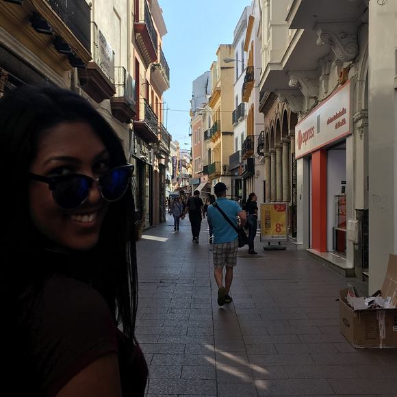 Profile Picture of Tamika Gokhool (@tamikagokhool) on Poshmark