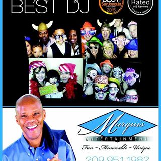 Marquis Harris - Facebook Profile Picture of Marquis Harris (@MarquisEntertainment) on Facebook