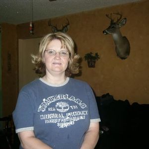 Profile Picture of Shelly Jeffrey (@shellyj43) on Myspace