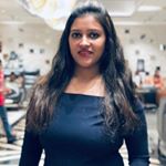 Profile Picture of Prabhavi Nanavati (@prabhavinanavati) on Instagram