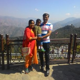Profile Picture of Abhilash Nair (@AbhiEndo) on Twitter