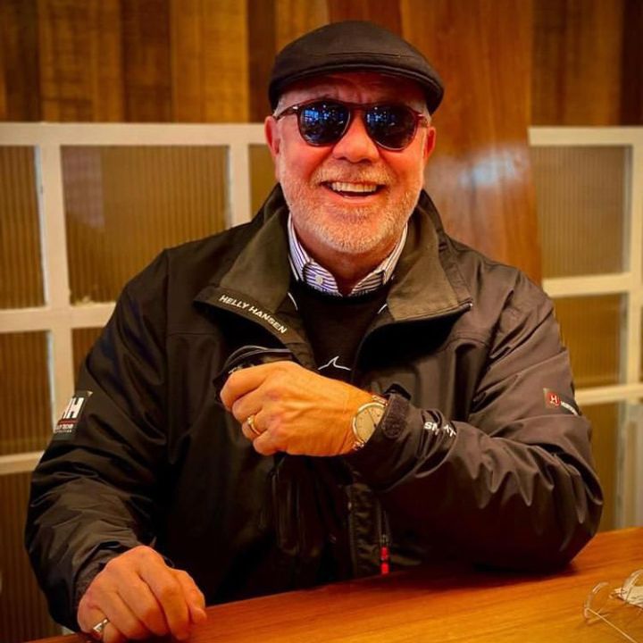Profile Picture of Richard B pounders (@richard.b.pounder) on Tiktok