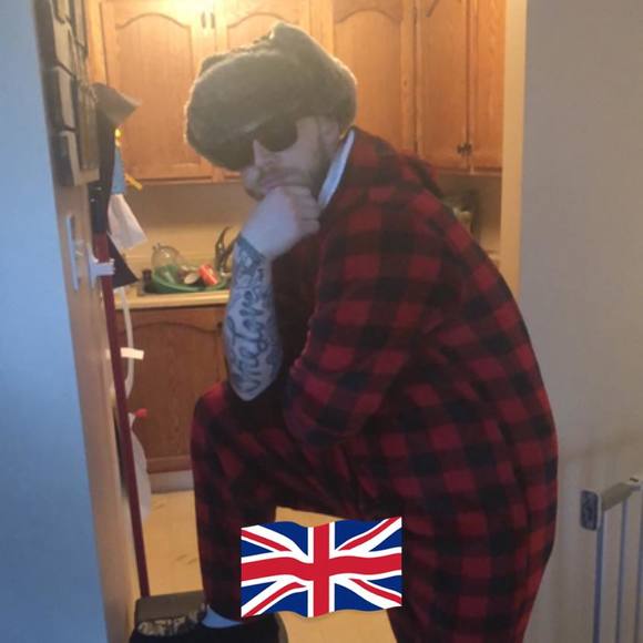 Profile Picture of Jason Heaton (@jayjayheat) on Poshmark