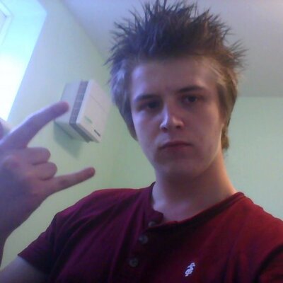 Profile Picture of Kris Bradley (@KrisBradley20) on Twitter