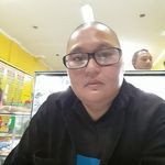 Profile Picture of Chaniago Gerald (@chaniagogerald) on Instagram