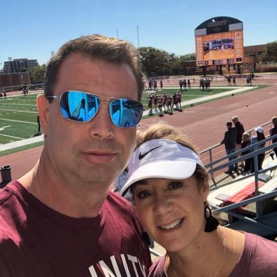 Profile Picture of Tony Michels (@TonyMichelsDPT) on Twitter