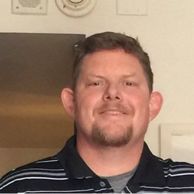 Profile Picture of Ken Putnam (@MrPutnamEDHS) on Twitter