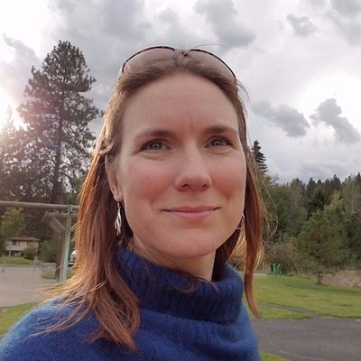 Profile Picture of Heather Morgan (@TheBiblioBar) on Twitter