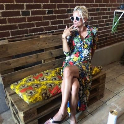 Profile Picture of Mindy Sedlock (@Mindyman8) on Twitter