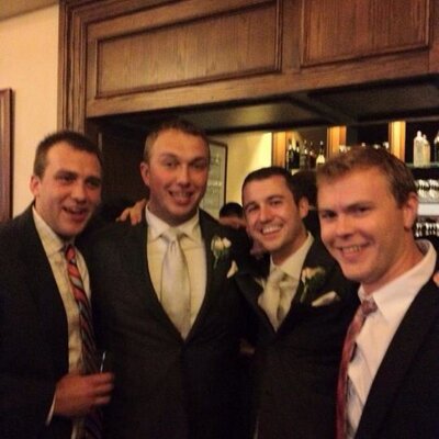 Profile Picture of Michael Cieslak (@MichaelCieslak1) on Twitter