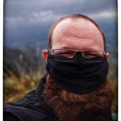 Profile Photo of Douglas Falk (@DouglasFalk1984) on Twitter