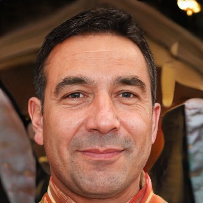 Profile Picture of Brucker McChristian (@BruckerMcChris1) on Twitter