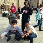 Brandon Menefield - Instagram Profile Picture of Brandon Menefield (@brandonolechap) on Instagram