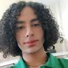 Profile Picture of curlyamir (@curlyamir) on Tiktok