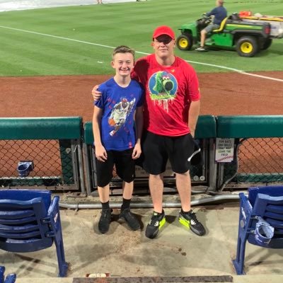 Profile Picture of Brian Donnelly (@Bdonnelly1982) on Twitter