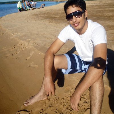 Profile Picture of Daniel (@SefeRote) on Twitter