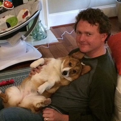 Profile Picture of Brent Lacy (@@bml212) on Twitter