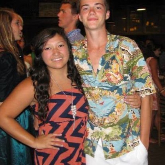 Profile Picture of Patrick Gallagher (@patrick3216) on Poshmark