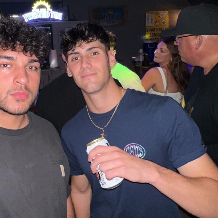 Profile Picture of Chris Arias (@@_chrisariass) on Tiktok