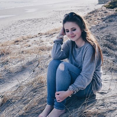 Profile Photo of Lydia (@LydiaCross_) on Twitter