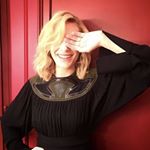 Profile Picture of catesandracharlizjenjulia (@catesandracharlizjenjulia) on Instagram