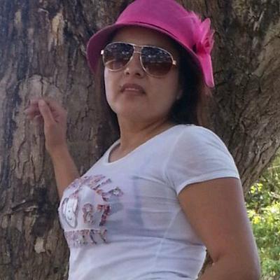 Profile Picture of Mirian Cordova (@miriancordova) on Twitter