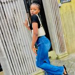 Profile Picture of Flou Rish (@obo_davido_daughter) on Instagram