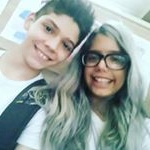 Profile Picture of Júlia Marques Lopes da silva (@julia_dove_cameron) on Instagram