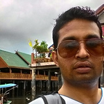 Profile Picture of Mitul_lalani (@mitul_lalani) on Flickr