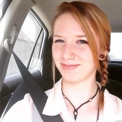 Profile Picture of Rachel Prewitt (@Rachel00g) on Twitter