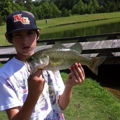 Profile Picture of Justin Pirtle (@Big_Mac_34) on Twitter