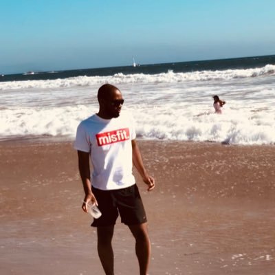 Profile Picture of Mr.Jones (@jamal815) on Twitter