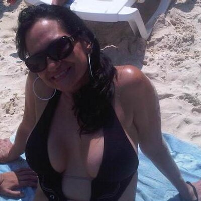 Profile Picture of MYRNA AGUILERA (@MYRNA_AGUILERA) on Twitter