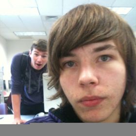 Profile Picture of Michael Lindemuth (@michael93174) on Pinterest
