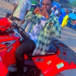 Profile Picture of Isaac Owusu (@Isaac-Owusu) on Facebook