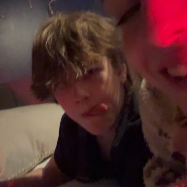 Profile Picture of Casey (@casey._.bates) on Tiktok