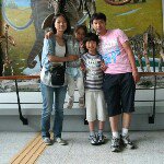 Profile Picture of George  Cho (@chosungchoon) on Instagram