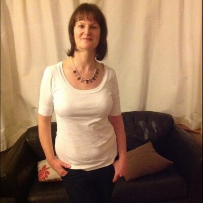 Profile Picture of Donna Wright (@DeeDeeWright15) on Twitter